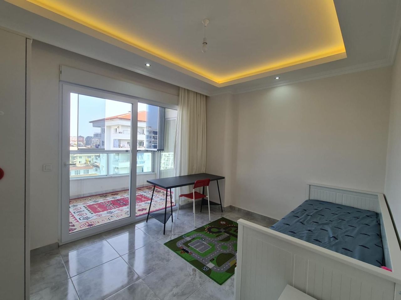 Appartamento a Alanya, Turchia, 155 m² - foto 9