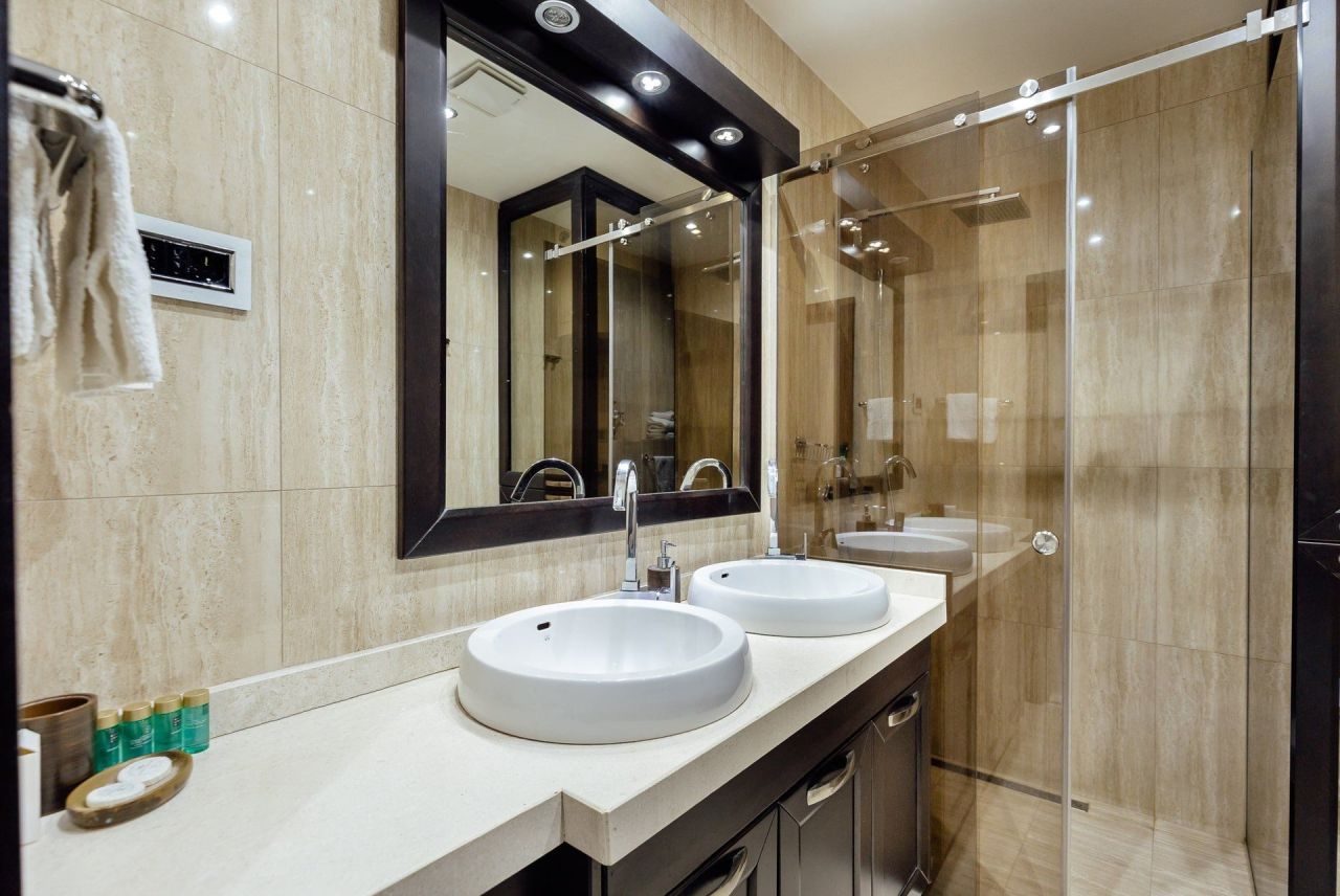 Apartment in Kotor, Montenegro, 117 m² - picture 13