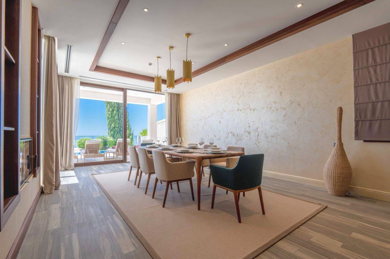 Villa in Budva, Montenegro, 279 m² - Foto 14
