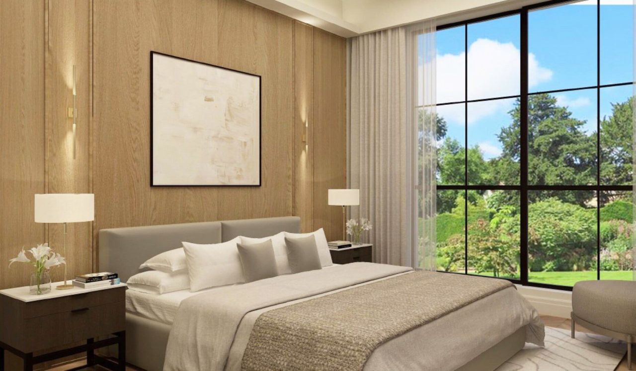 Casa a Tivat, Montenegro, 198 m² - foto 13