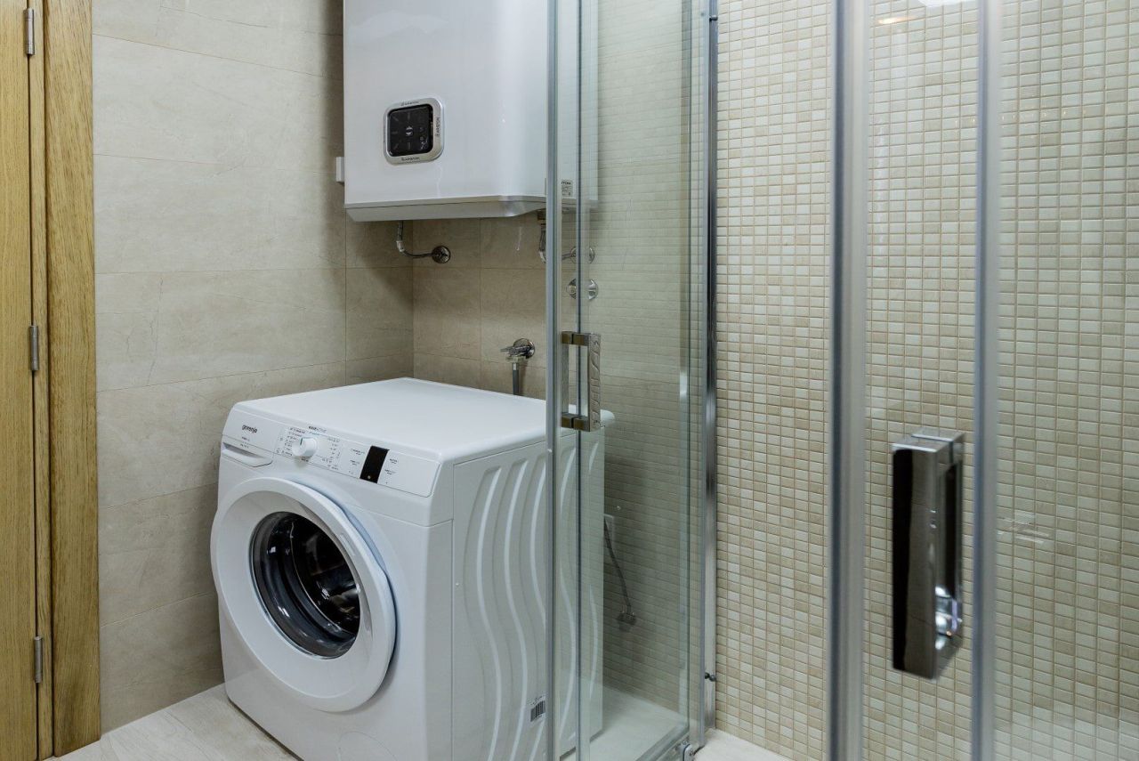 Apartment in Przno, Montenegro, 96 m² - Foto 14