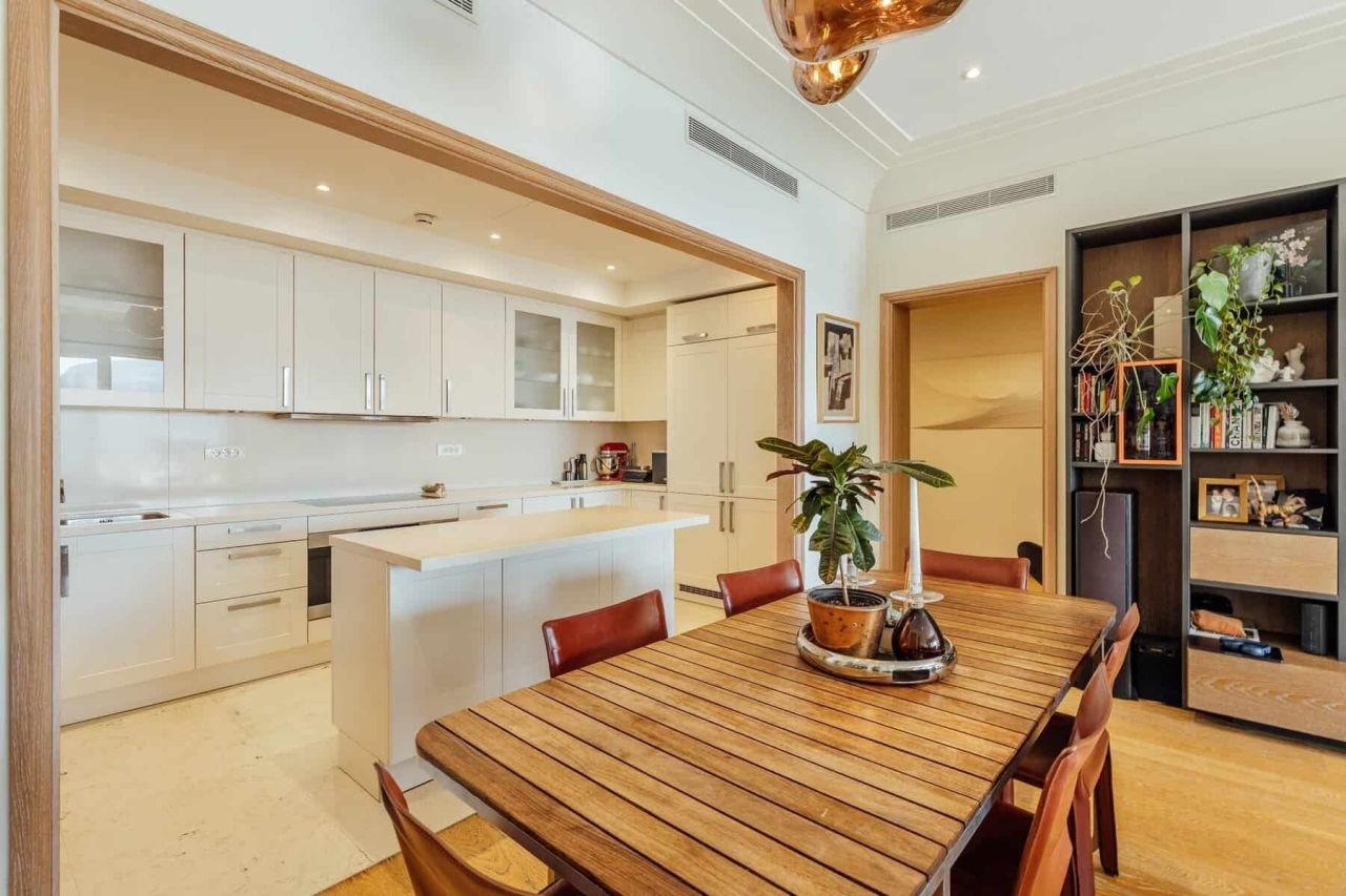 Apartment in Tivat, Montenegro, 357 m² - picture 14