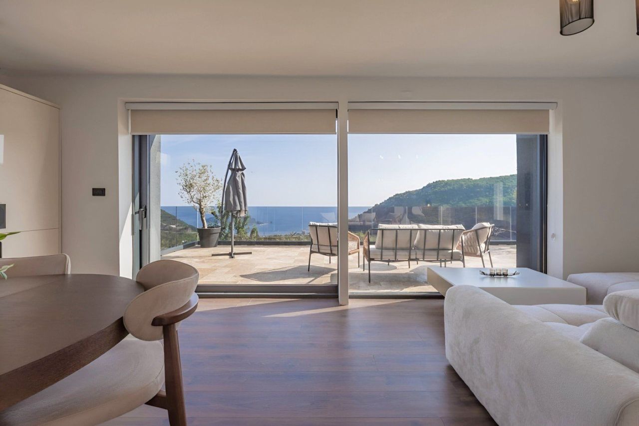 House in Budva, Montenegro, 293 m² - picture 14