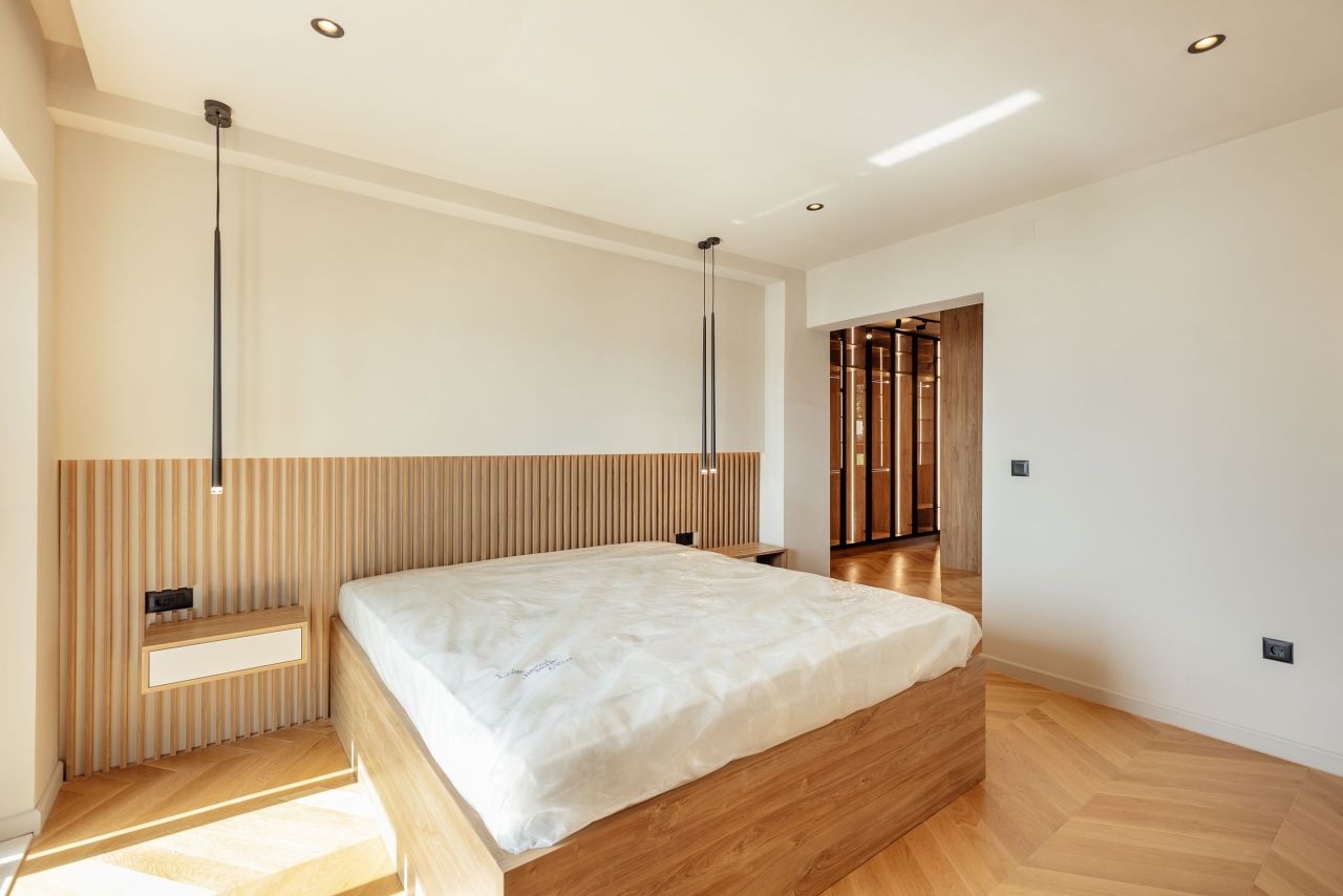 Apartment in Herceg-Novi, Montenegro, 180 m² - picture 14