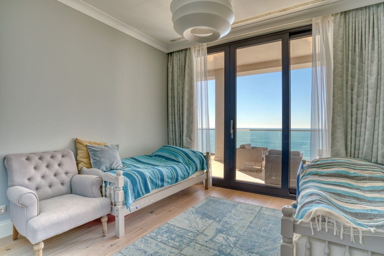 Apartment in Budva, Montenegro, 131 m² - picture 14