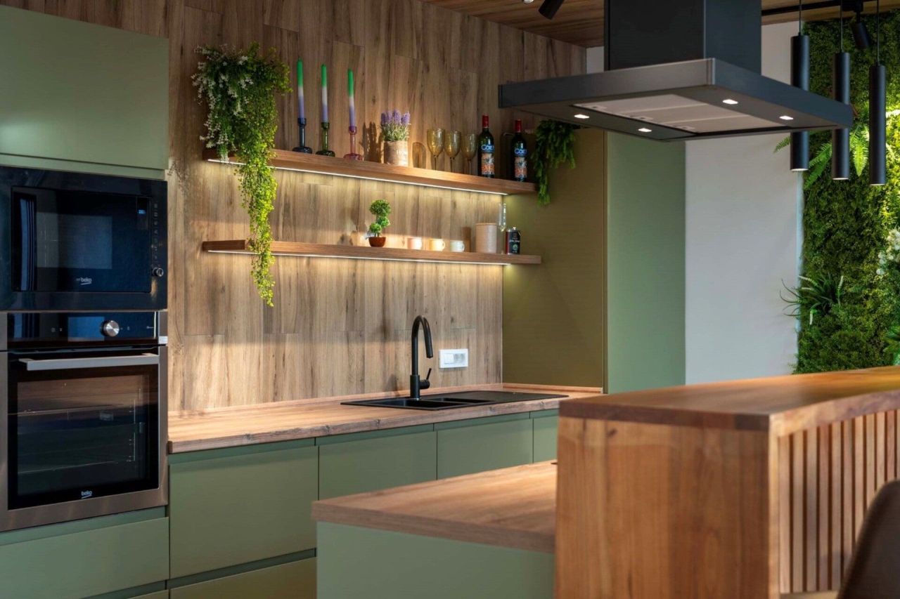 Villa in Kavač, Montenegro, 480 m² - Foto 14