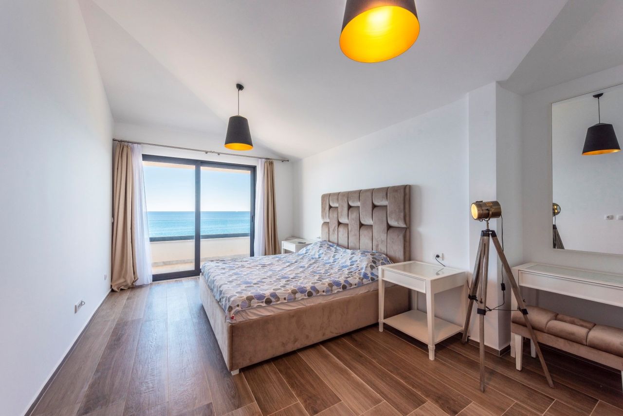 Haus in Utjeha, Montenegro, 360 m² - Foto 14