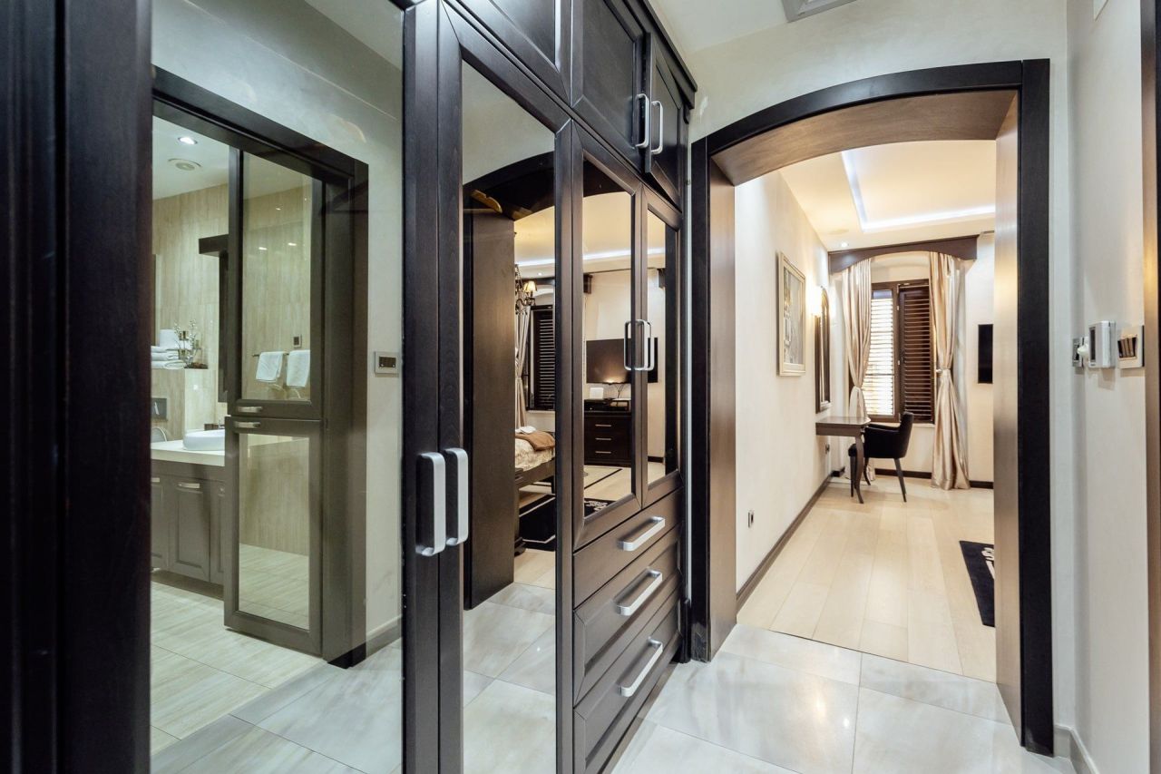 Apartment in Kotor, Montenegro, 117 m² - picture 14