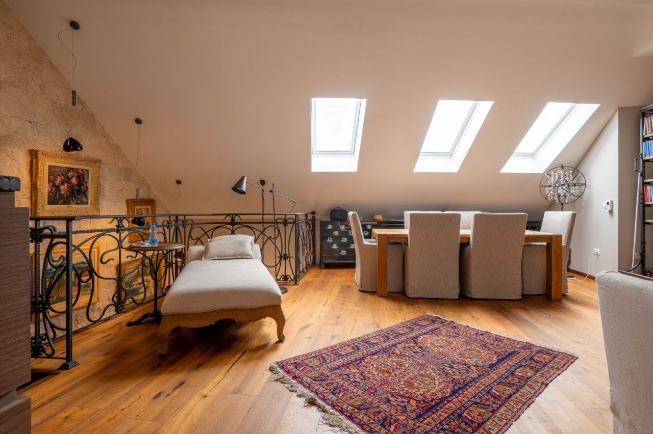 Apartment in Budva, Montenegro, 192 m² - picture 14