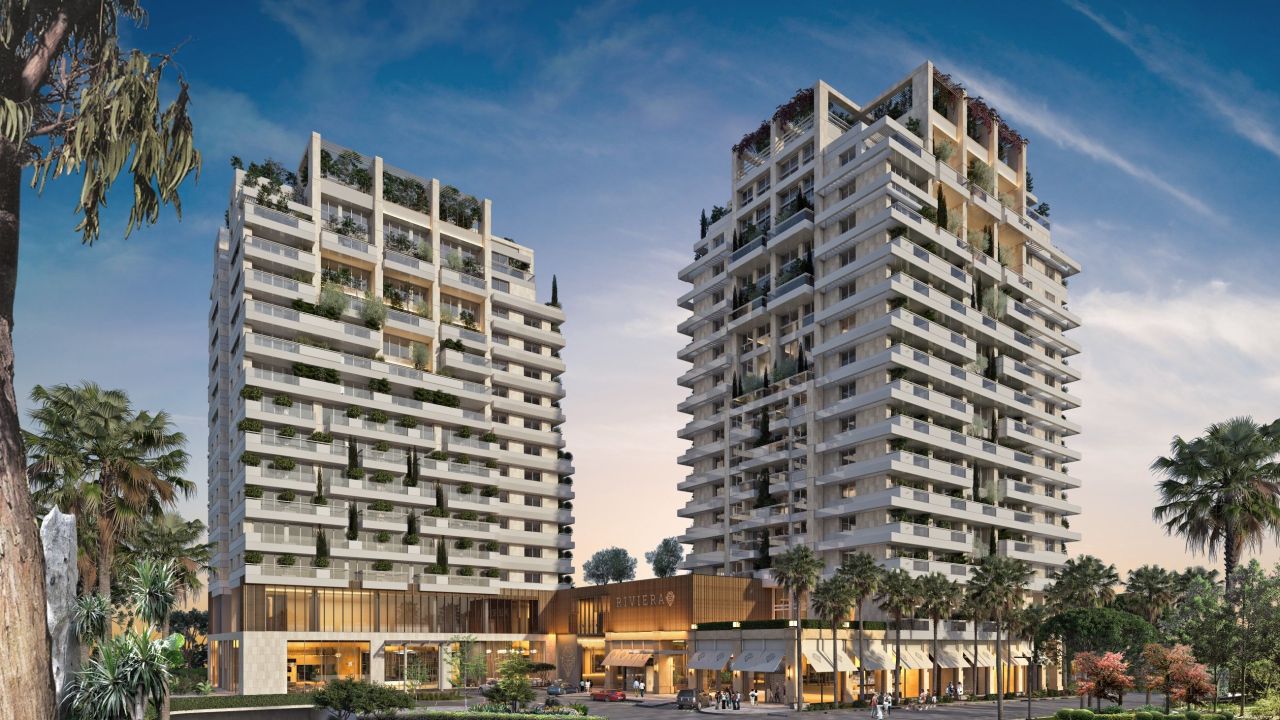 Hôtel à Budva, Monténégro, 64 m² - image 14