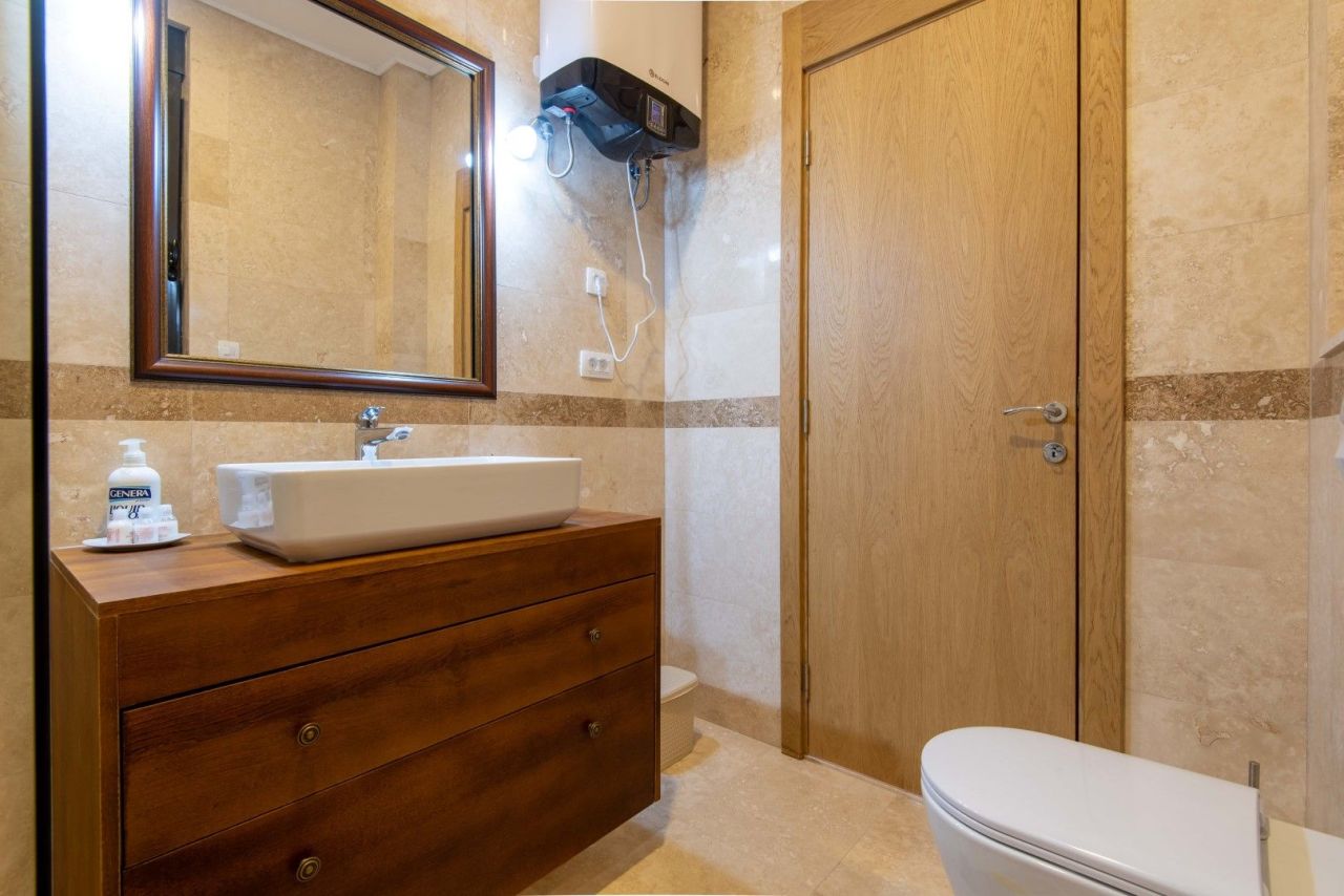 Appartement à Budva, Monténégro, 55 m² - image 14