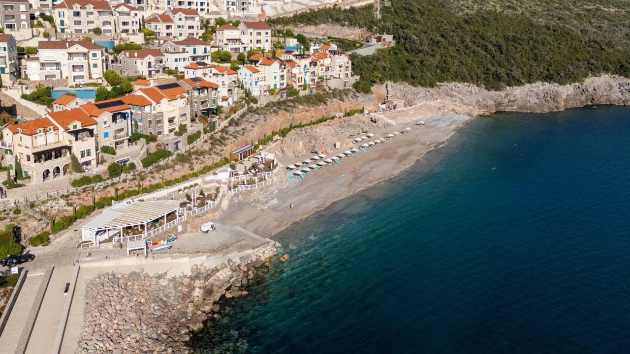 Apartment in Halbinsel Luštica, Montenegro, 44 m² - Foto 14