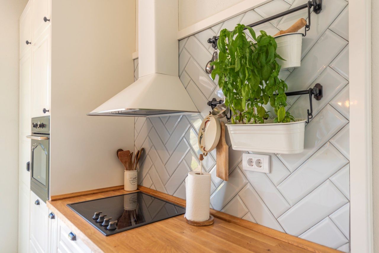 Villa in Baosici, Montenegro, 198 m² - picture 14