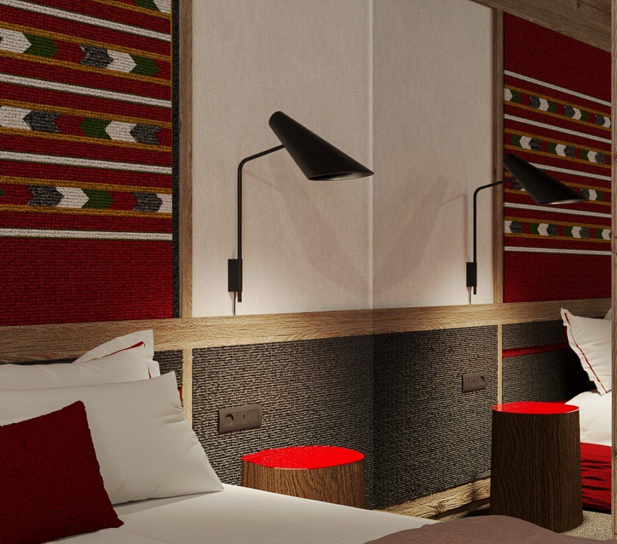 Apartment in Kolasin, Montenegro, 35 m² - Foto 14