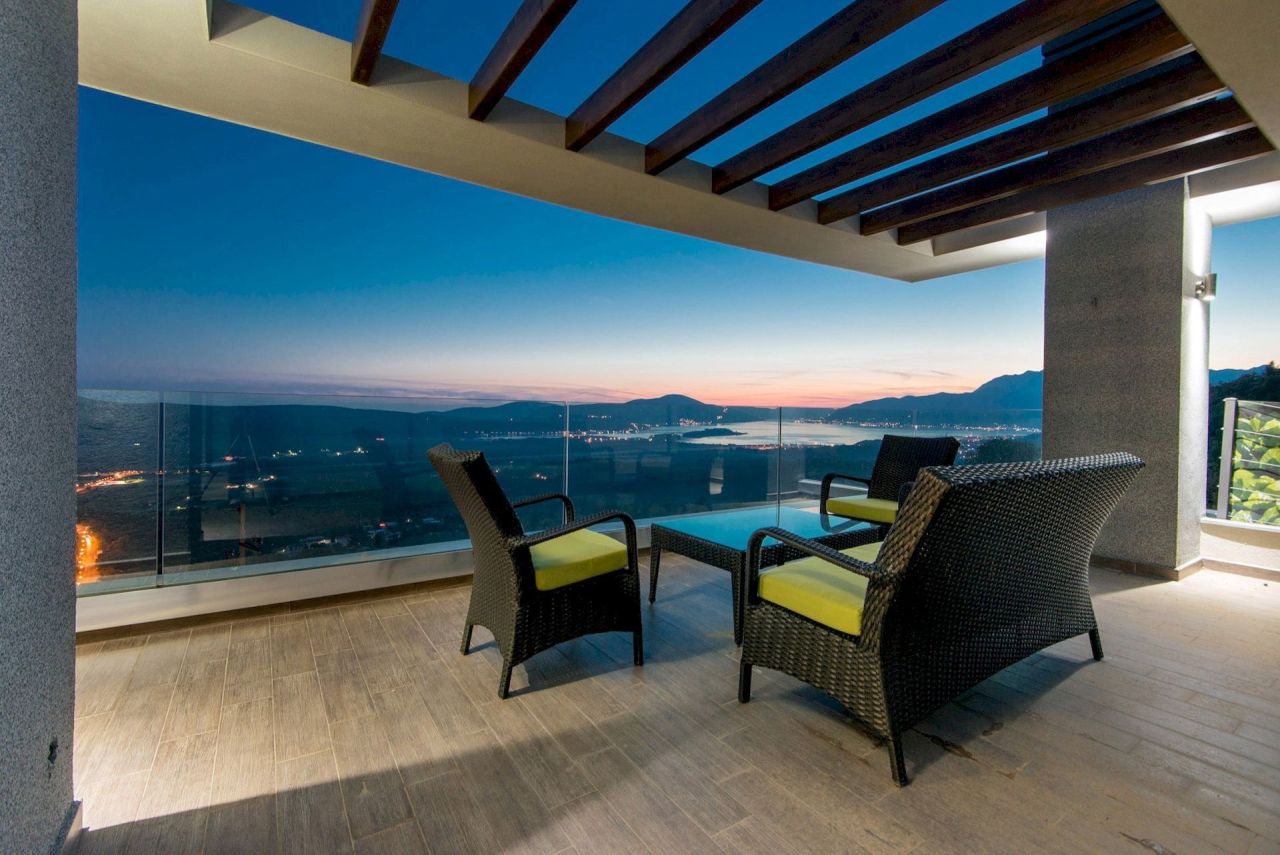 Villa en Kavač, Montenegro, 310 m² - imagen 13