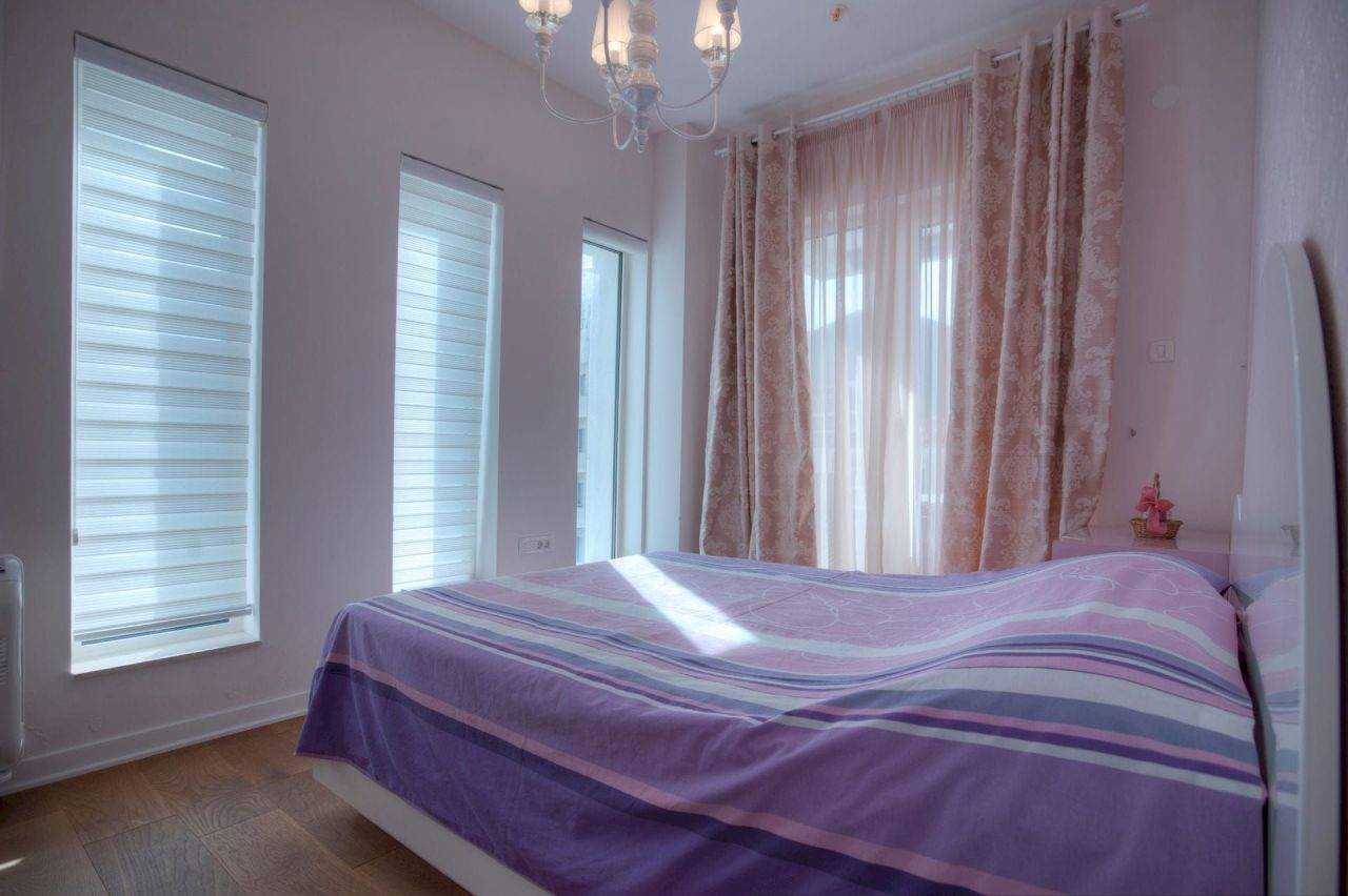 Apartment in Budva, Montenegro, 181 m² - picture 13