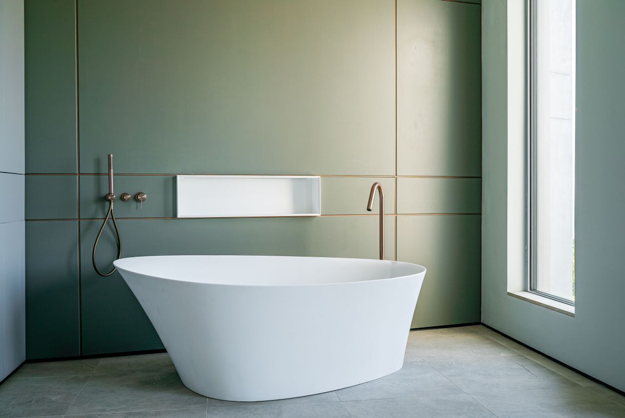 Villa en Budva, Montenegro, 400 m² - imagen 14