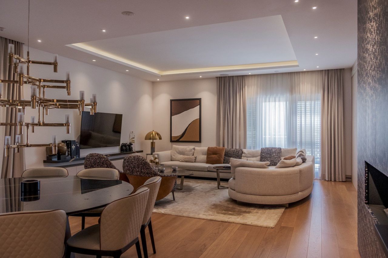 Villa in Podgorica, Montenegro, 498 m² - picture 15