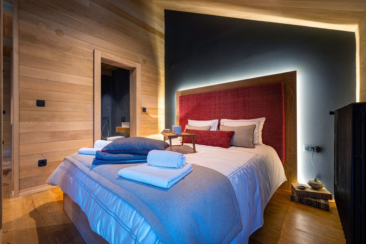 Apartment in Kolasin, Montenegro, 36 m² - picture 15