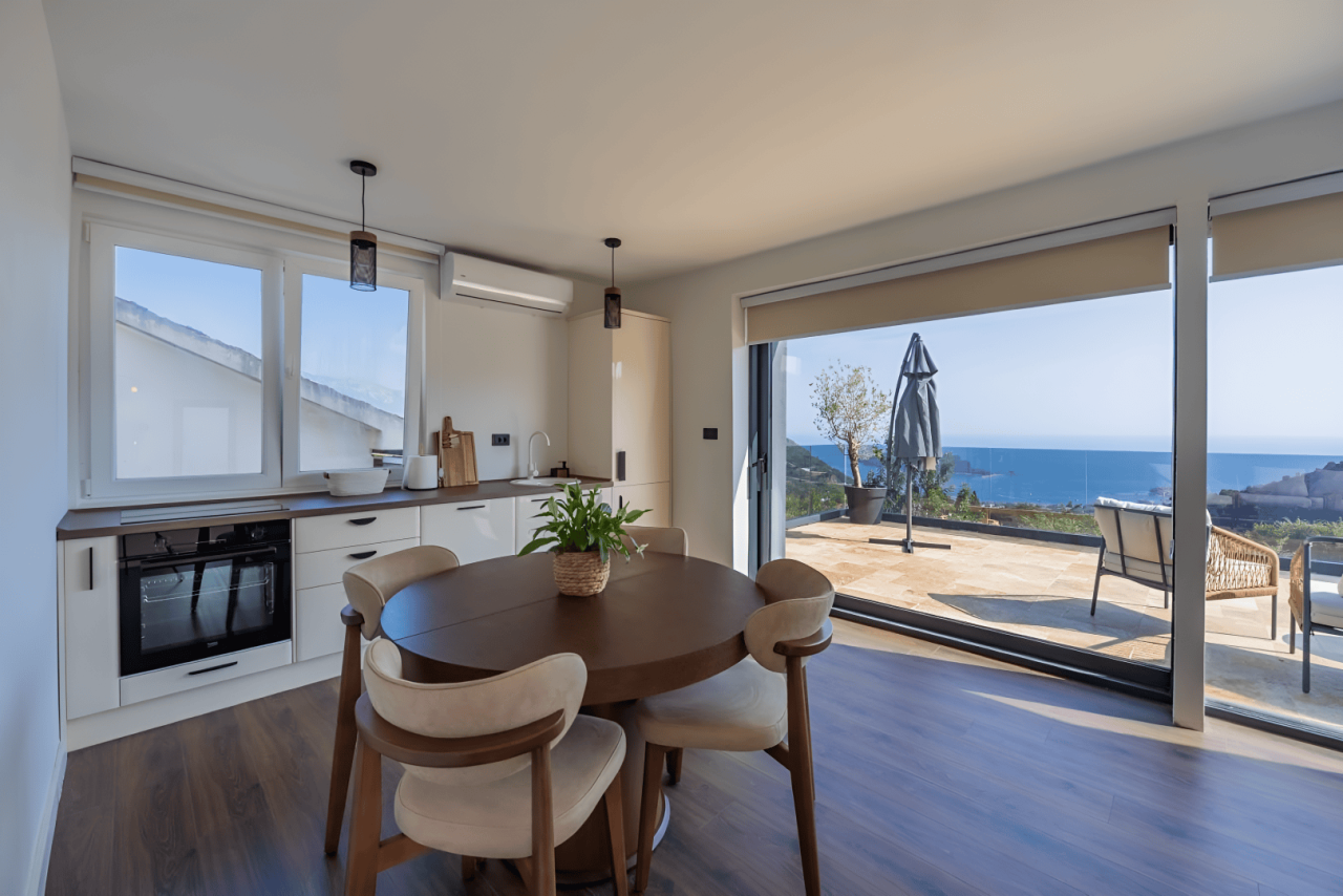 House in Budva, Montenegro, 293 m² - picture 15