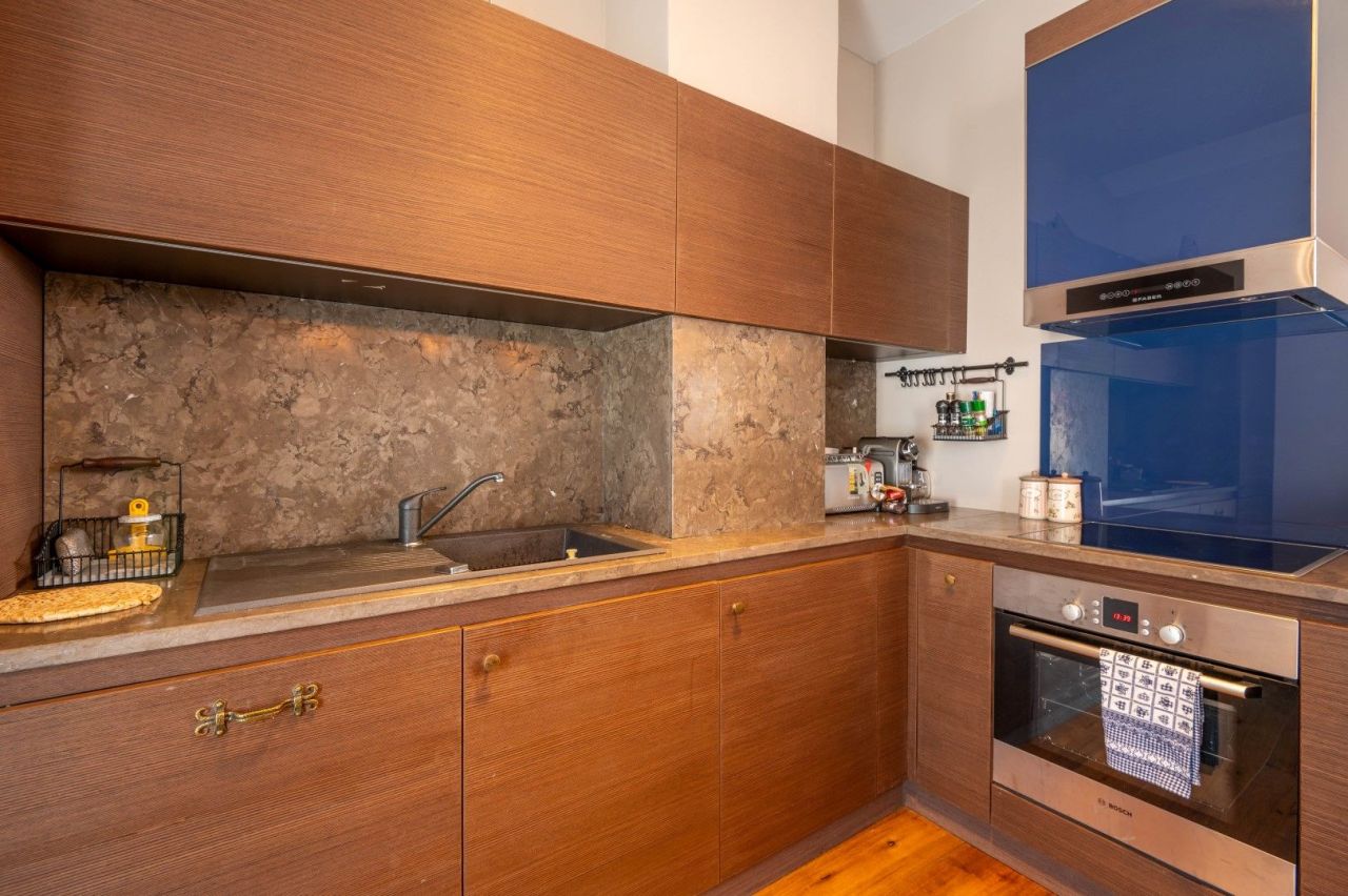 Apartment in Budva, Montenegro, 192 m² - picture 15