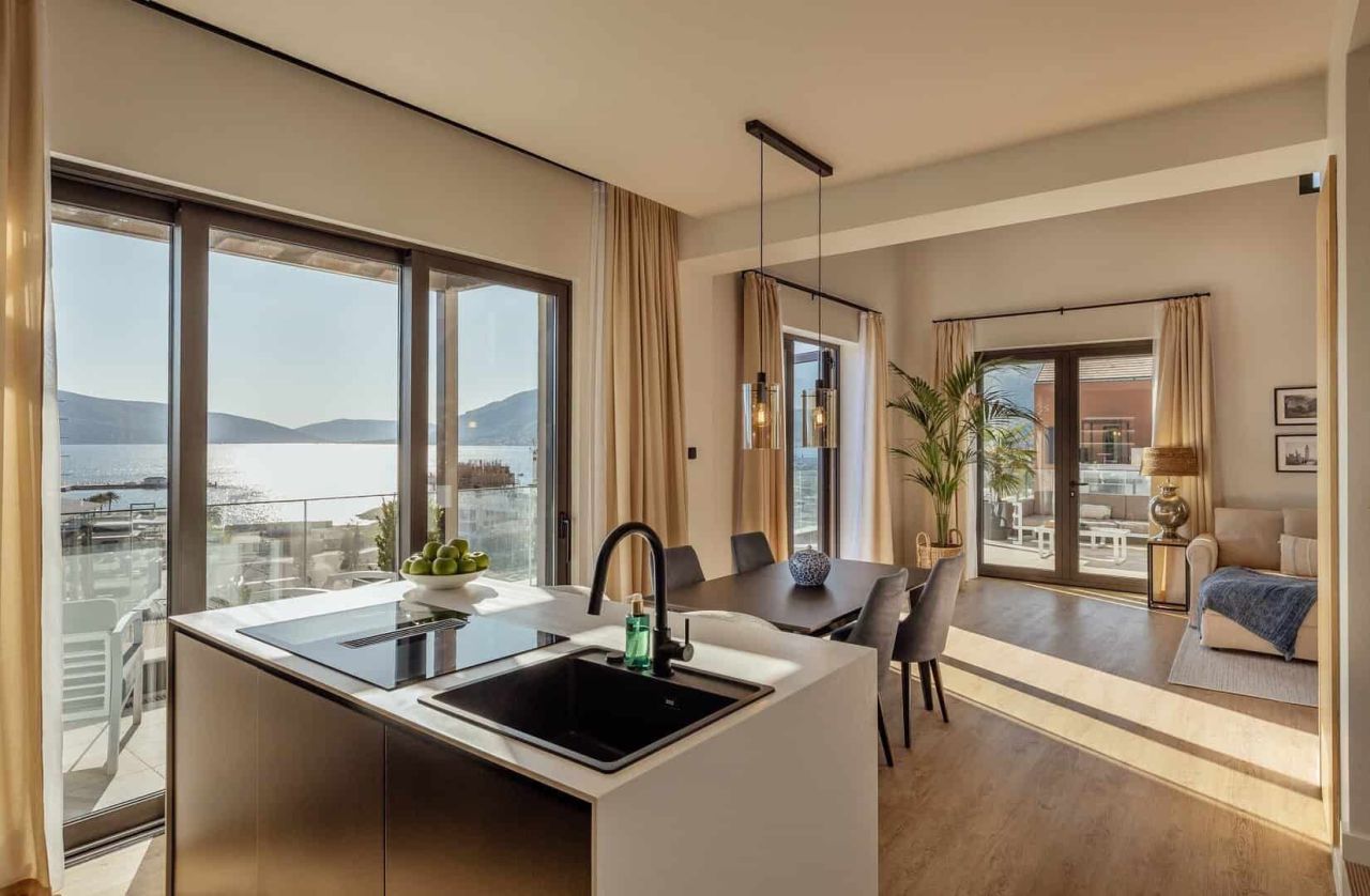 Appartamenti a Tivat, Montenegro, 179 m² - foto 15