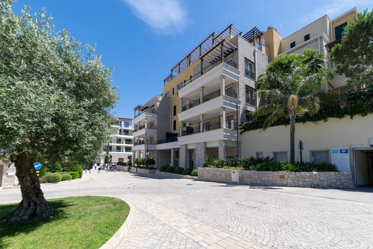 Appartement à Herceg-Novi, Monténégro, 88 m² - image 15