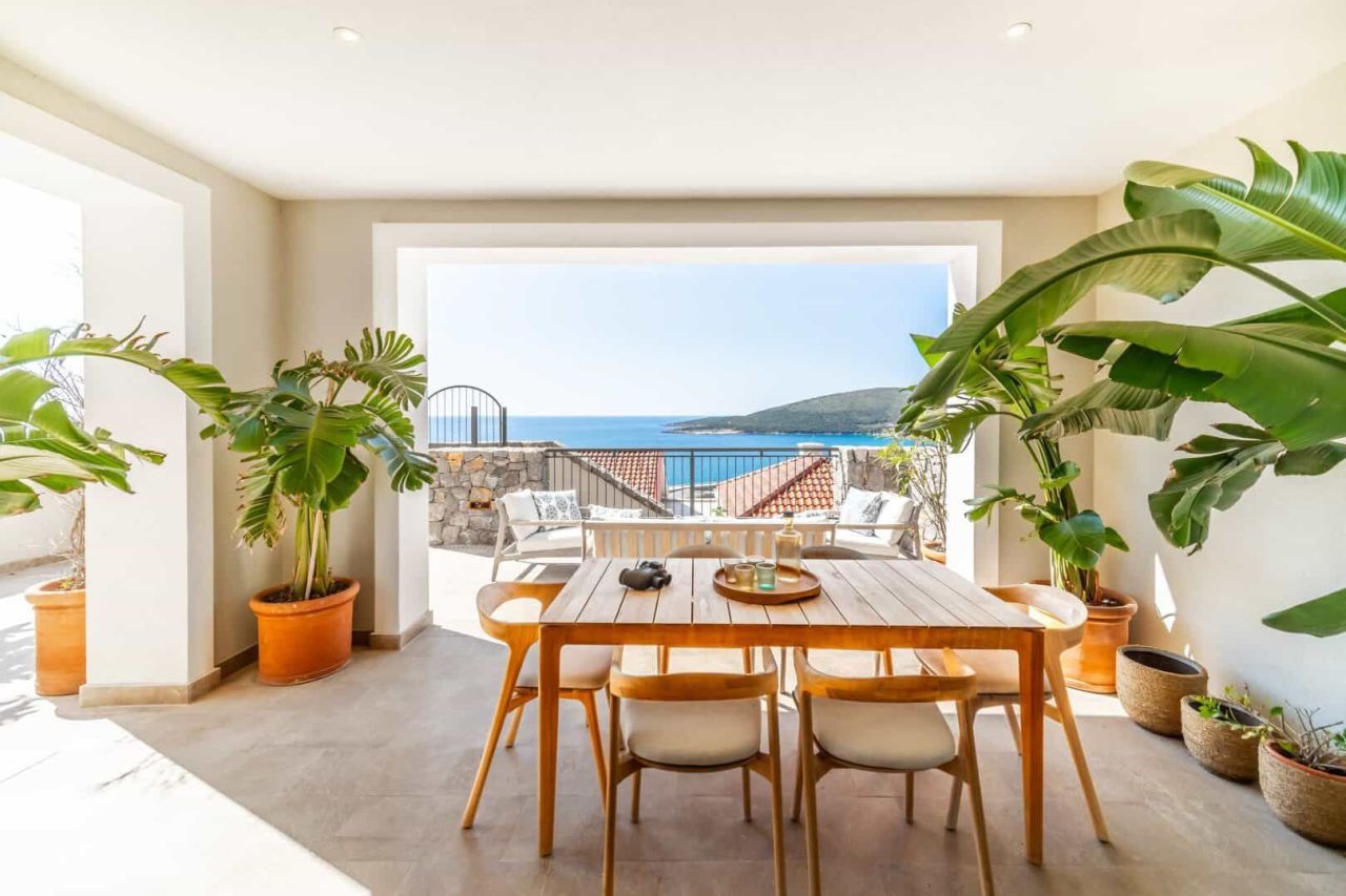 Apartment in Halbinsel Luštica, Montenegro, 105 m² - Foto 15