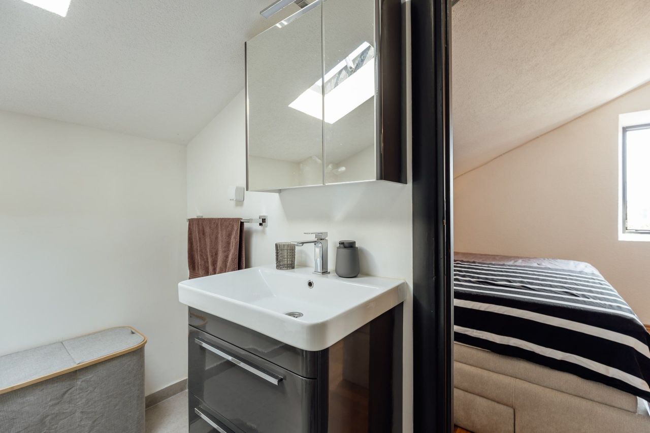 Appartamenti a Dobrota, Montenegro, 82 m² - foto 15