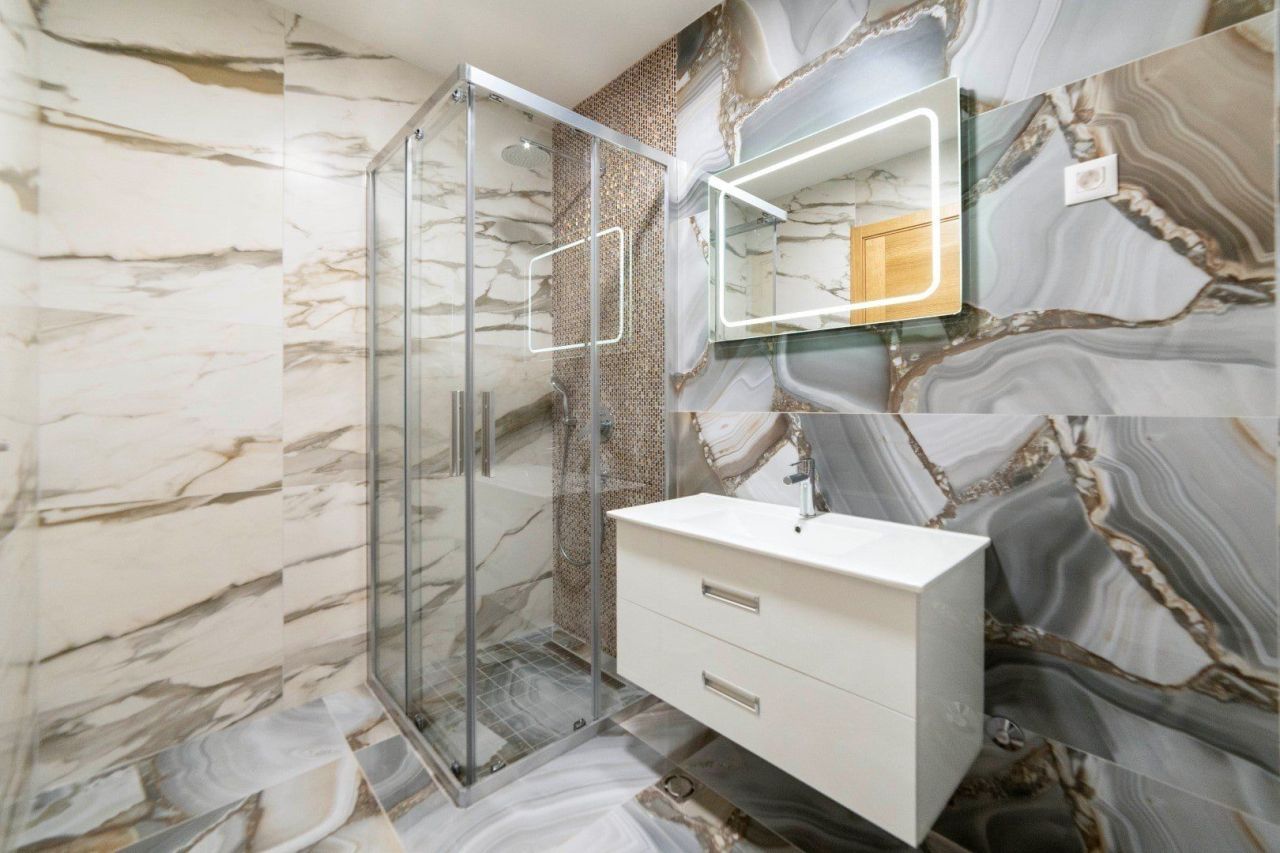 Apartment in Podgorica, Montenegro, 142 m² - Foto 14