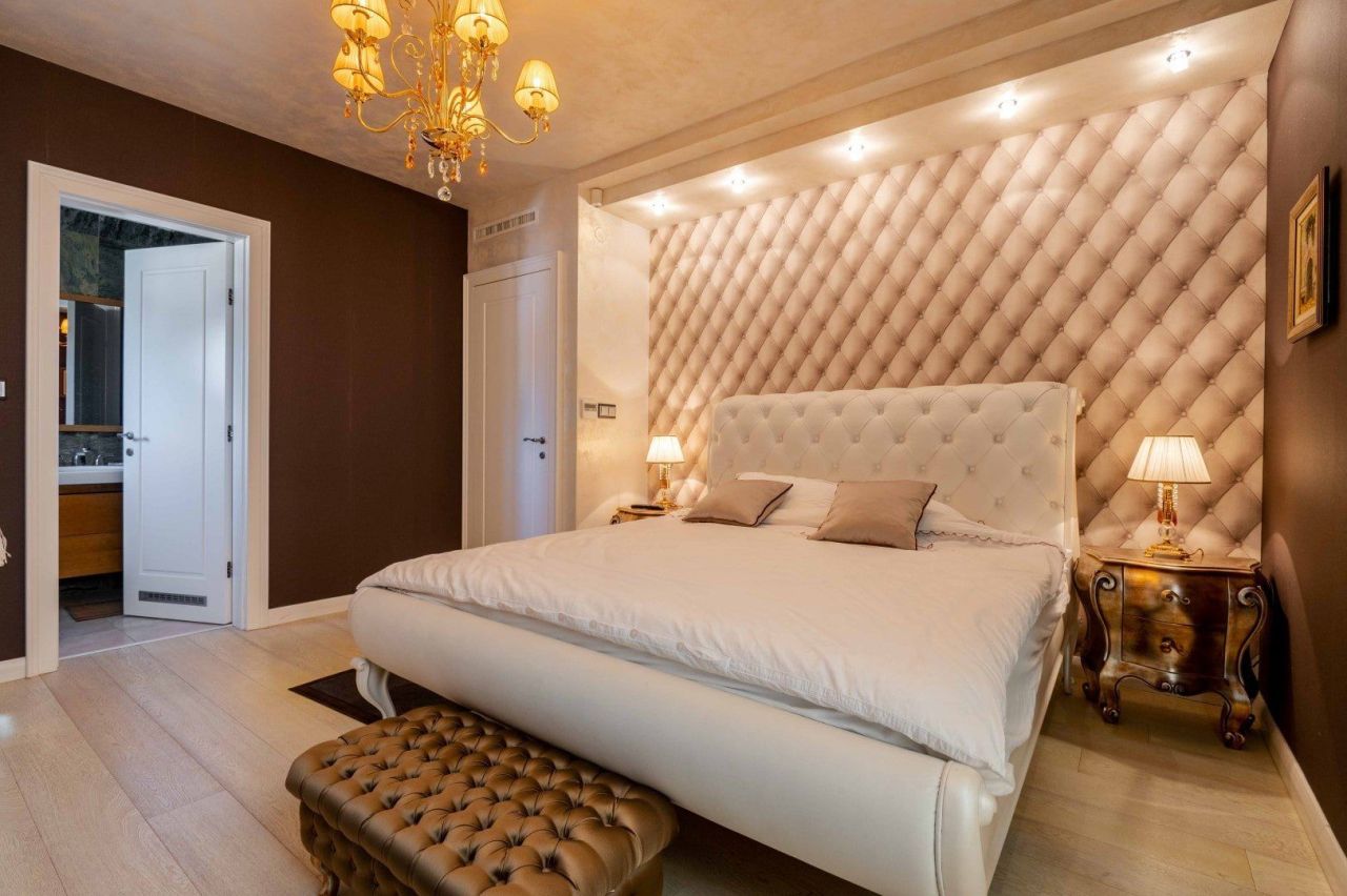 Appartement à Budva, Monténégro, 177 m² - image 15