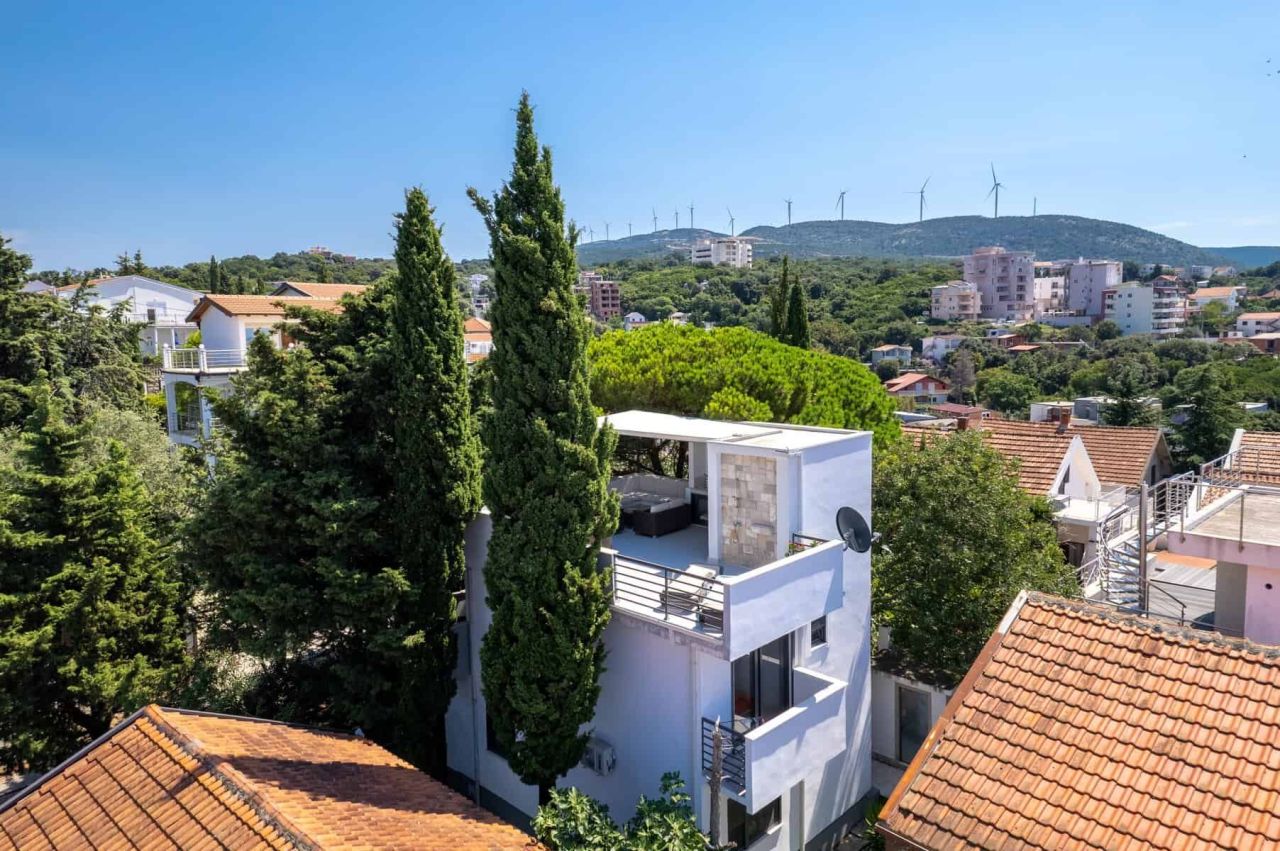 Haus in Utjeha, Montenegro, 100 m² - Foto 15