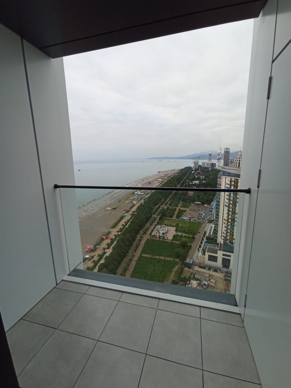 Appartamento a Batumi, Georgia, 33.9 m² - foto 7