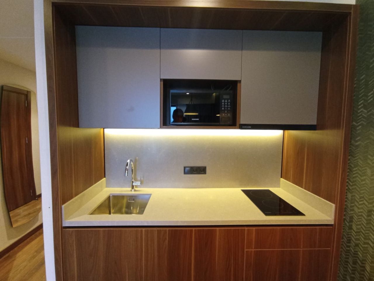 Appartamento a Batumi, Georgia, 33.9 m² - foto 4