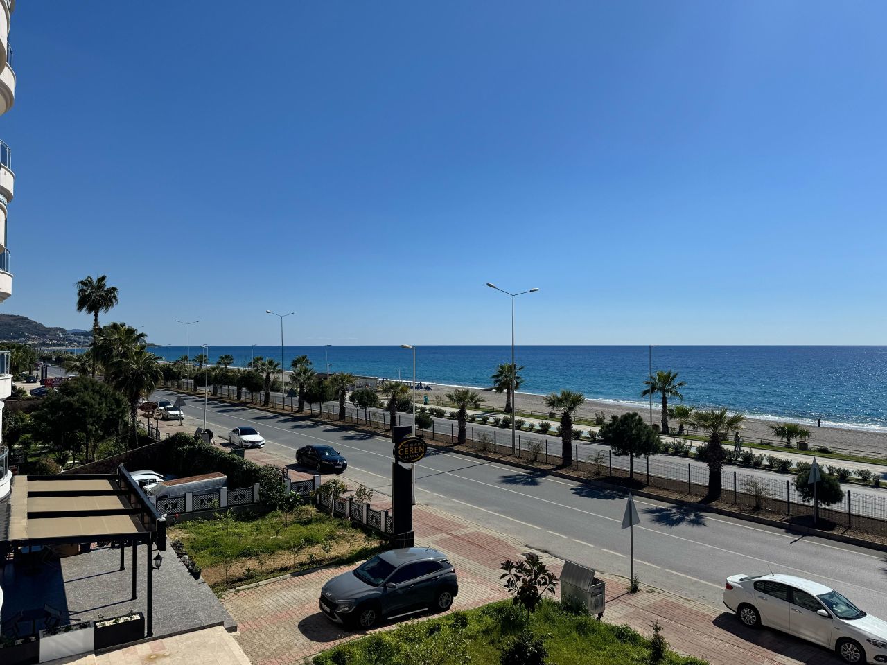 Flat in Alanya, Turkey, 105 m² - picture 1