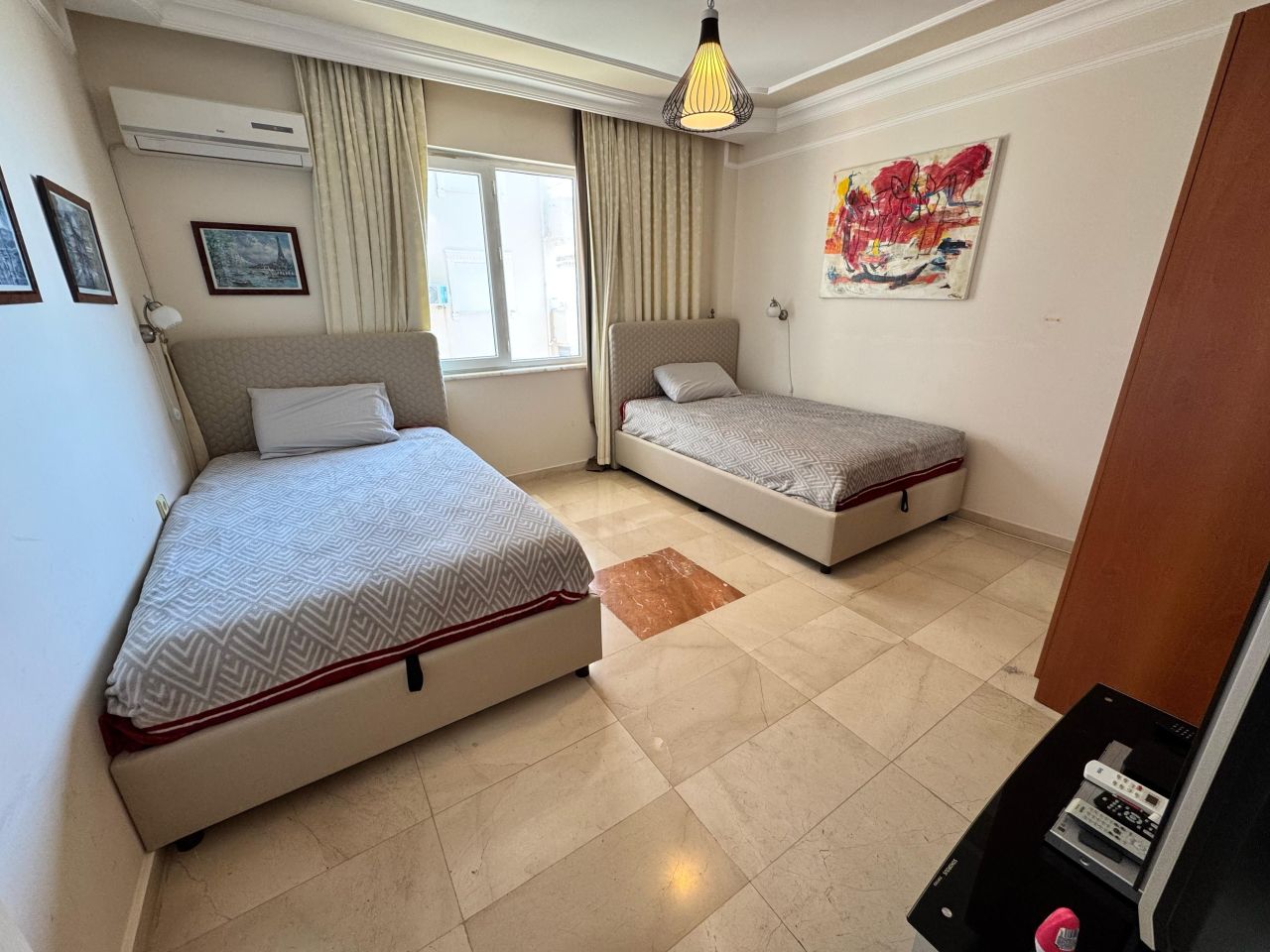 Flat in Alanya, Turkey, 105 m² - picture 5