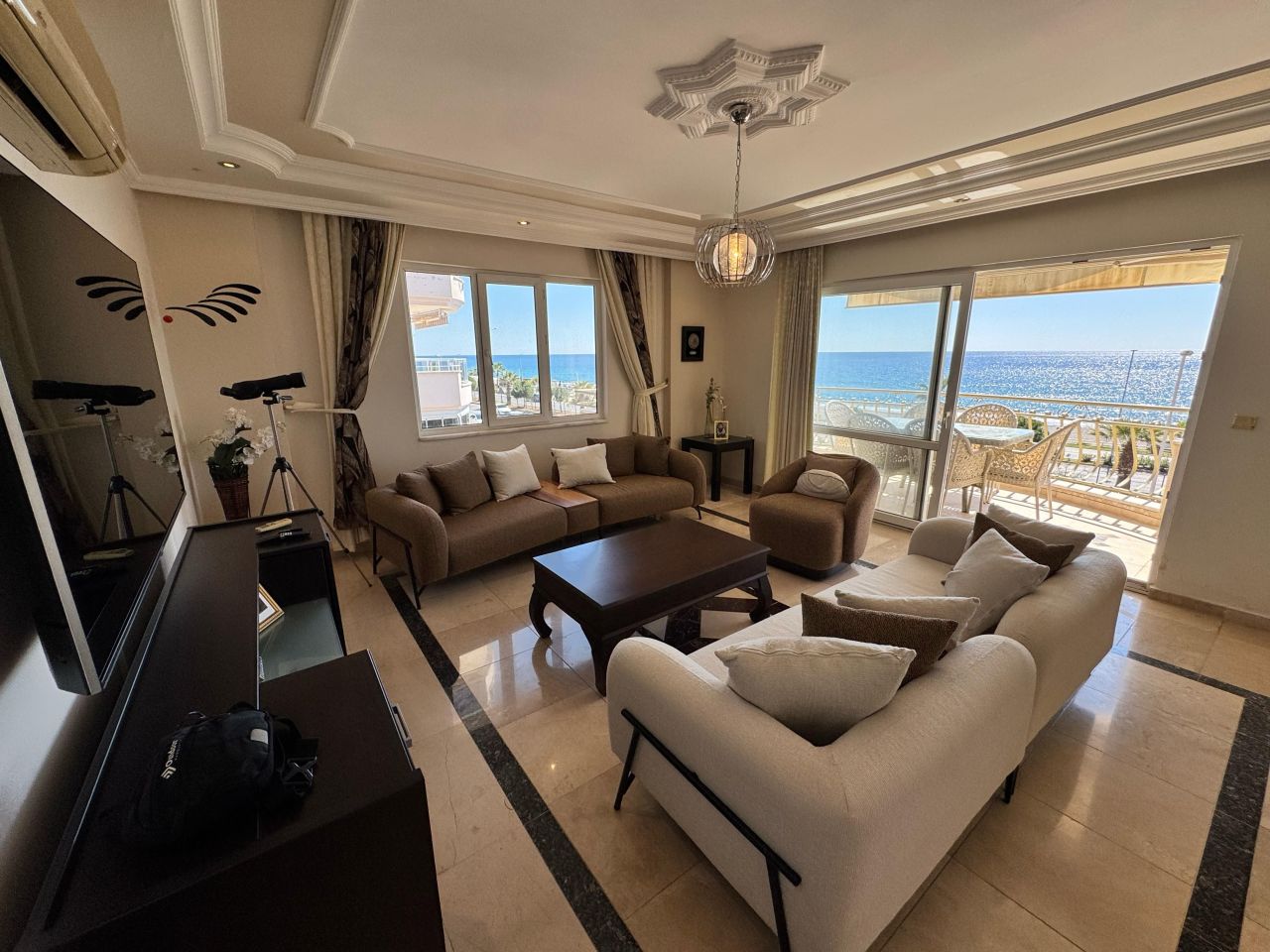 Flat in Alanya, Turkey, 105 m² - picture 7