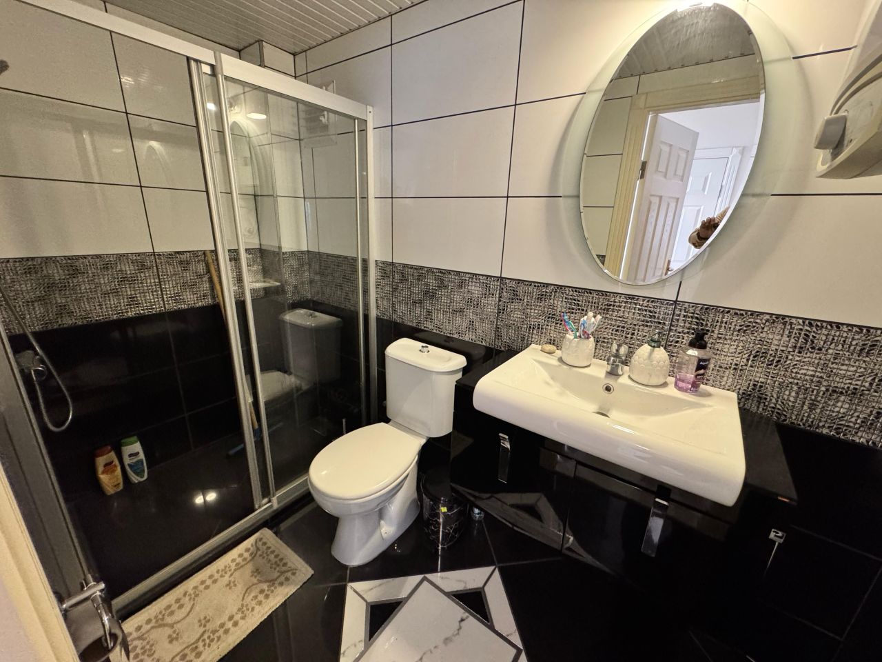 Flat in Alanya, Turkey, 105 m² - picture 8