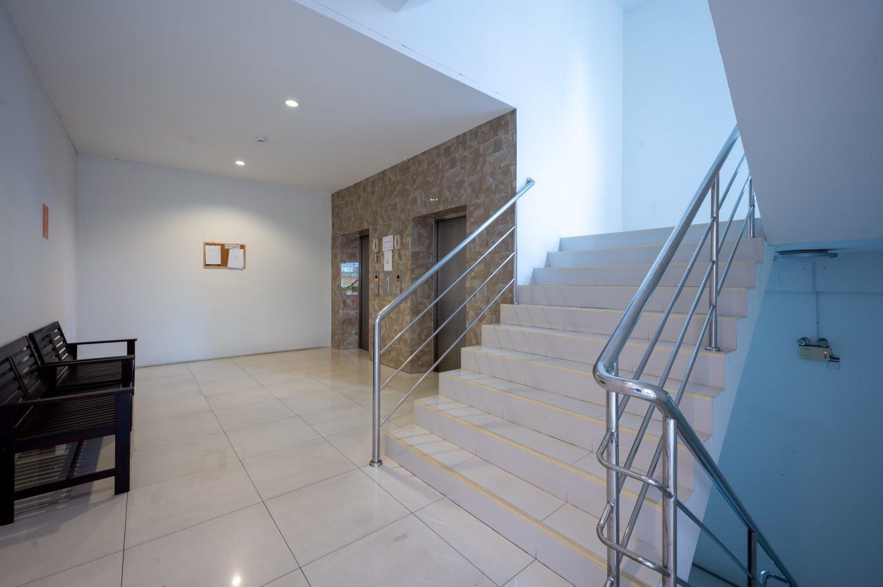 Flat in Pattaya, Thailand, 24 m² - picture 11