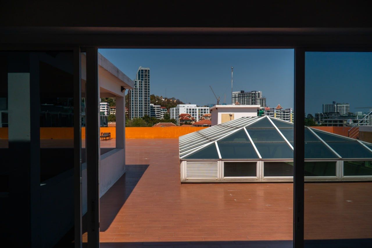 Flat in Pattaya, Thailand, 24 m² - picture 13