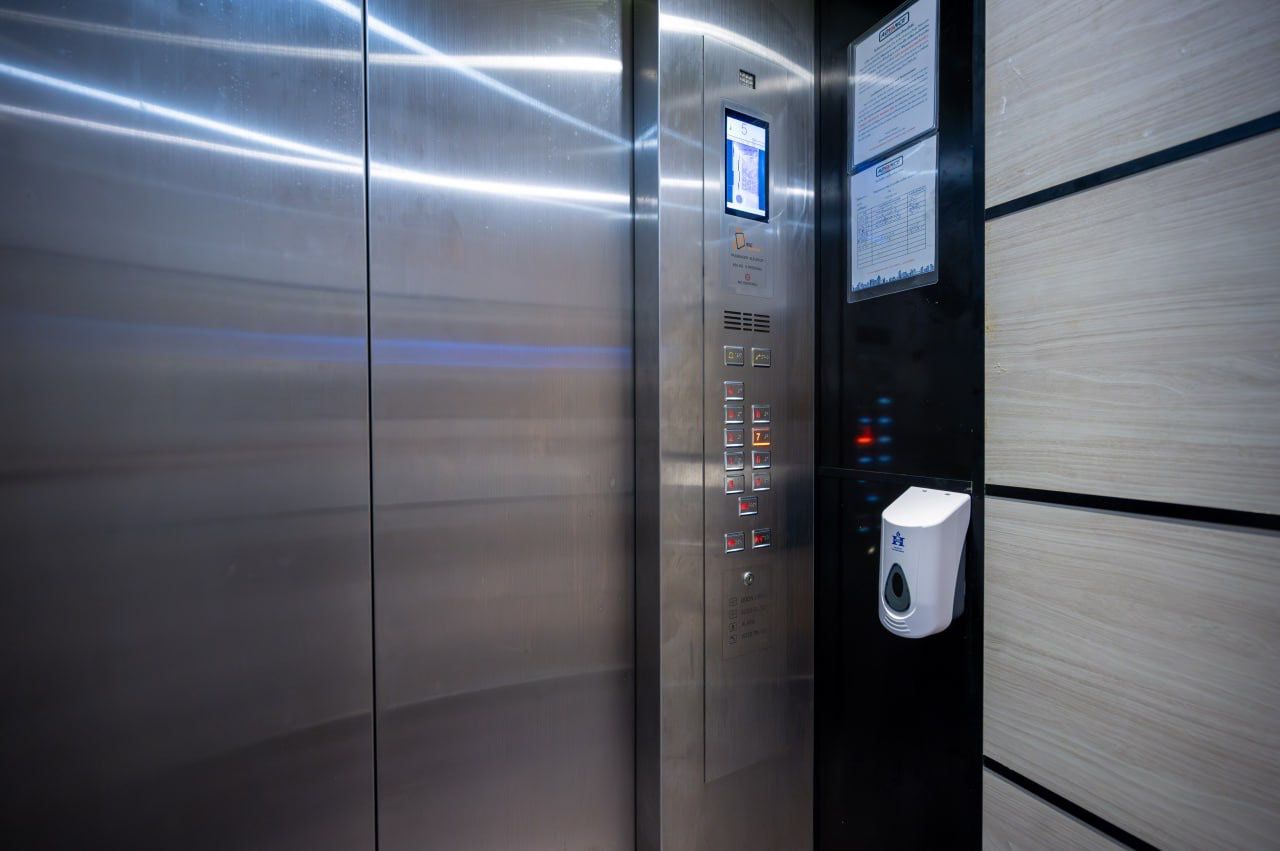 Flat in Pattaya, Thailand, 24 m² - picture 10