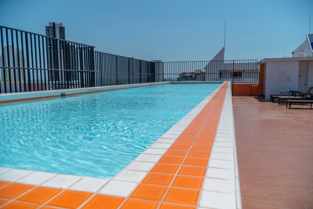 Flat in Pattaya, Thailand, 24 m² - picture 14