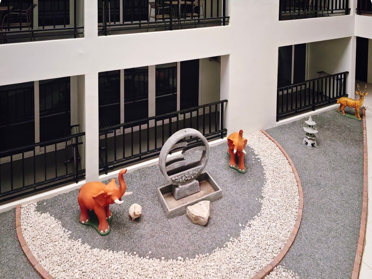 Flat in Pattaya, Thailand, 24 m² - picture 15