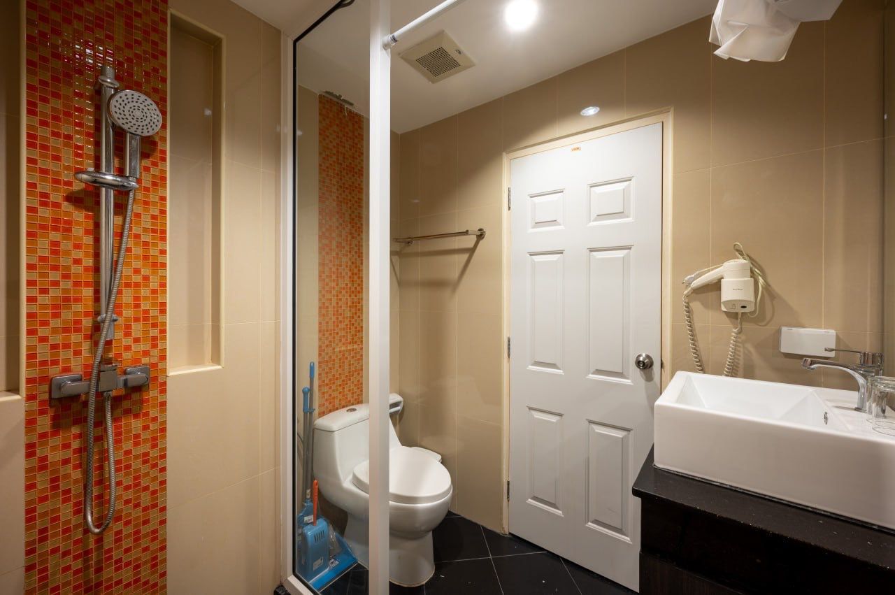 Flat in Pattaya, Thailand, 24 m² - picture 8