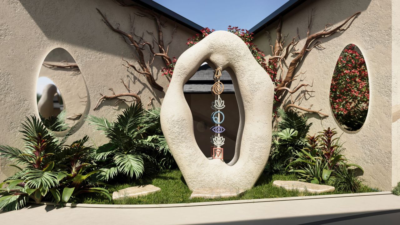 Villa à Ubud, Indonésie, 156 m² - image 3