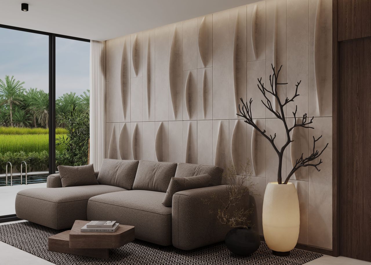 Villa à Ubud, Indonésie, 156 m² - image 14