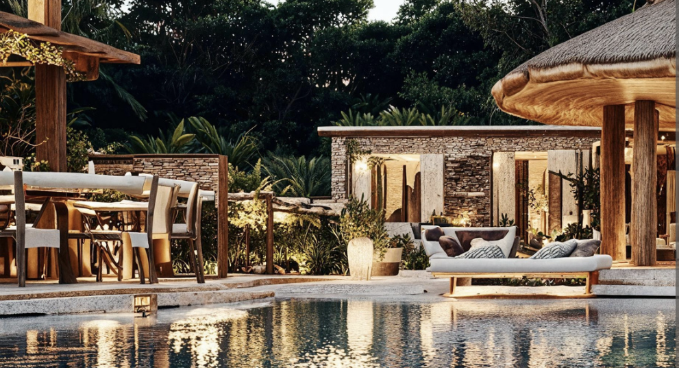 Villa su Lanta, Thailandia, 272 m² - foto 6