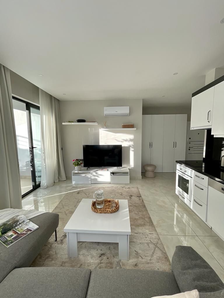 Flat in Alanya, Turkey, 100 m² - picture 7