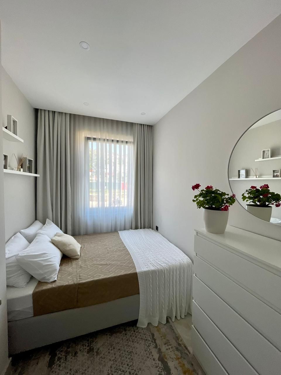 Flat in Alanya, Turkey, 100 m² - picture 4