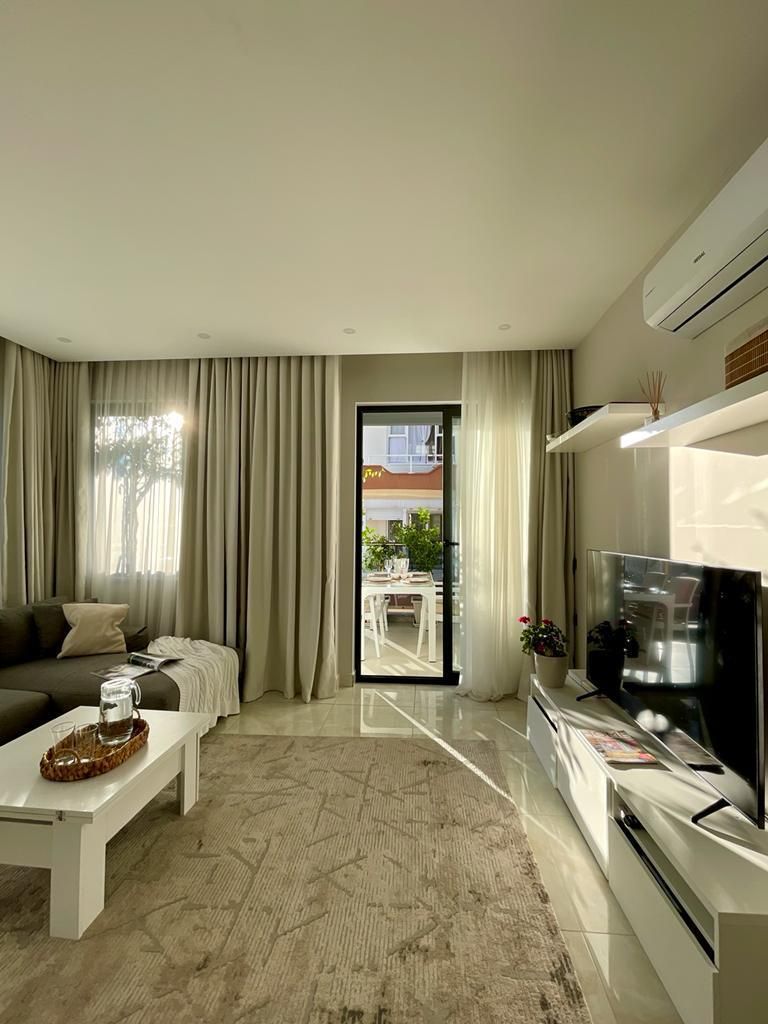 Flat in Alanya, Turkey, 100 m² - picture 8